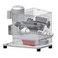 Flexwall Feeders