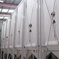 Flexible Silos