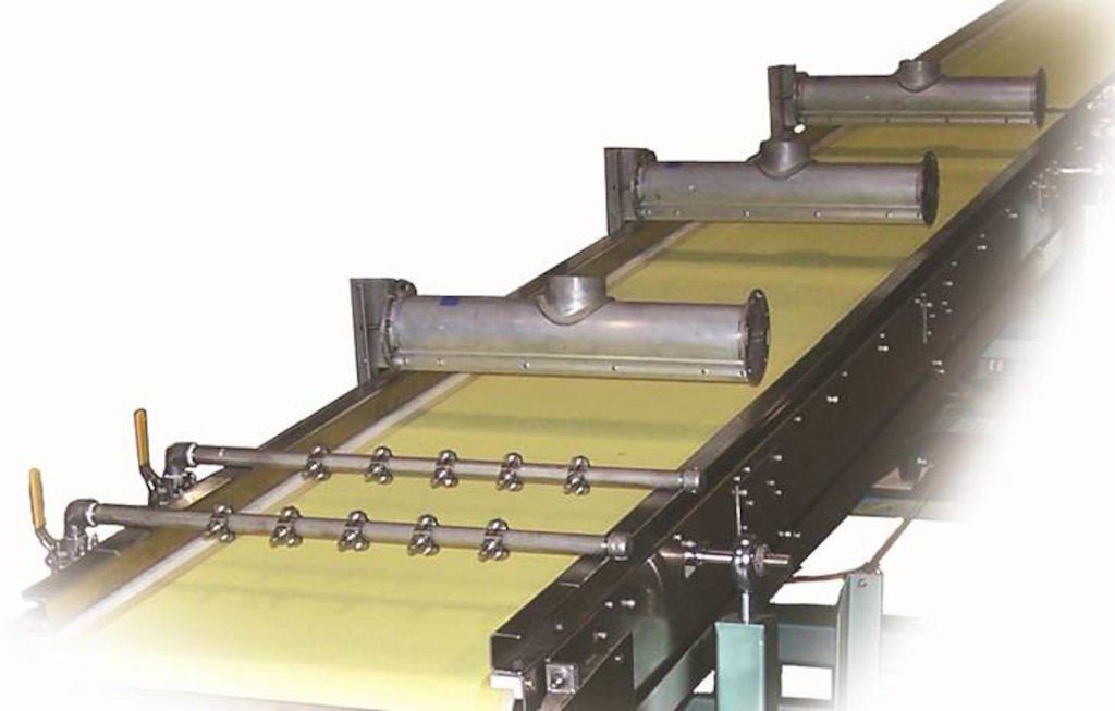 Top-view-of-flash-off-conveyor-dry-cut-system-1024x653 Top-view-of-flash-off-conveyor-dry-cut-system-1024x653