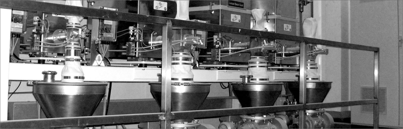 Feeding Systems Brochures - Genesis Process Solutions