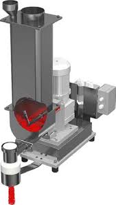 Feeding Systems Brochures - Genesis Process Solutions