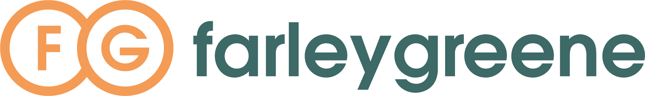Farleygreene Logo Horizontal