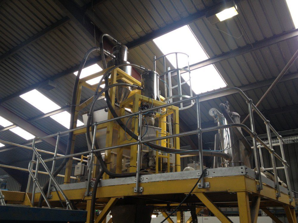 Material handling solutions 006 Material handling solutions 006