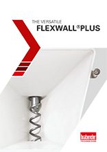 Feeding Systems Brochures - Genesis Process Solutions