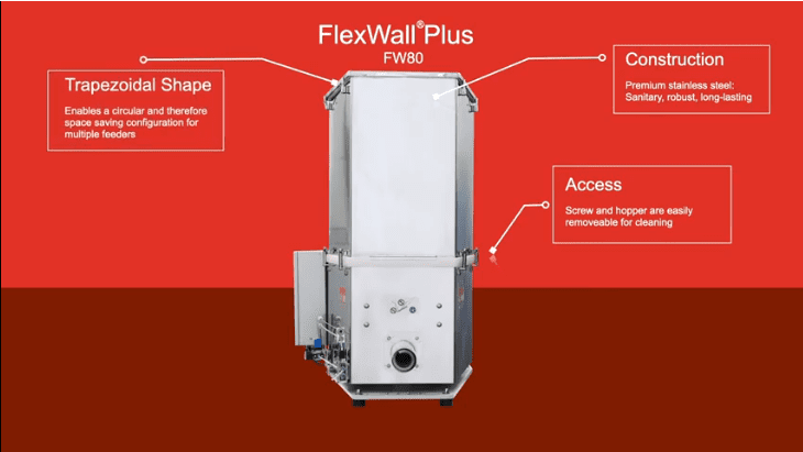 flexwall plus video flexwall plus video