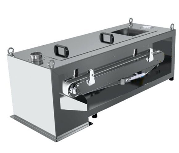 weigh belt feeders Weigh Belt Feeders
